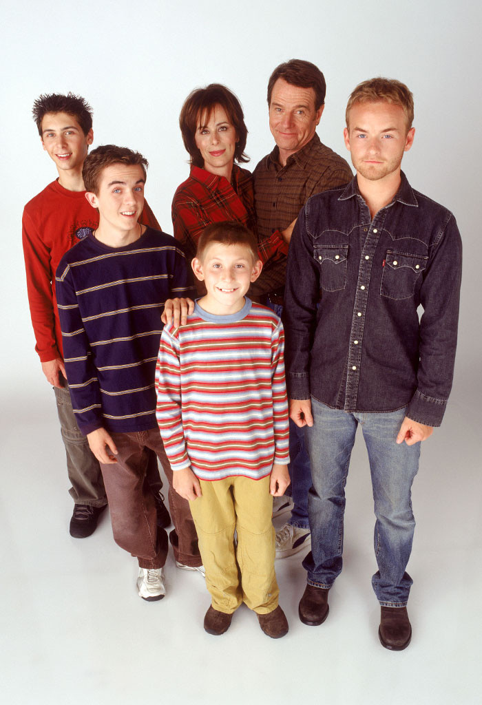 Malcolm in the Middle Reunion In the Works, Says Bryan Cranston | E! News